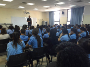 بالصور: مدرسة أجيال الثانوية تعزز قيّم عيد الأضحى المبارك لدى طلابها